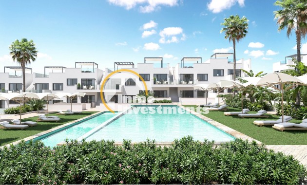 Apartamento - Obra nueva - Los Balcones - 10609