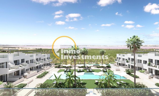 Apartamento - Obra nueva - Los Balcones - 52472