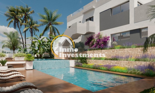 Apartamento - Obra nueva - Los Balcones - Los Balcones