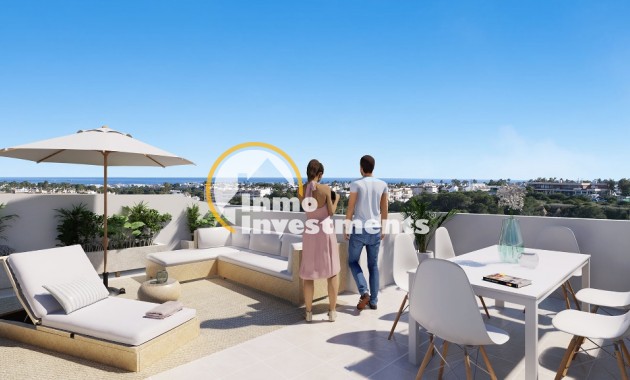 Apartamento - Obra nueva - Orihuela Costa - 76535
