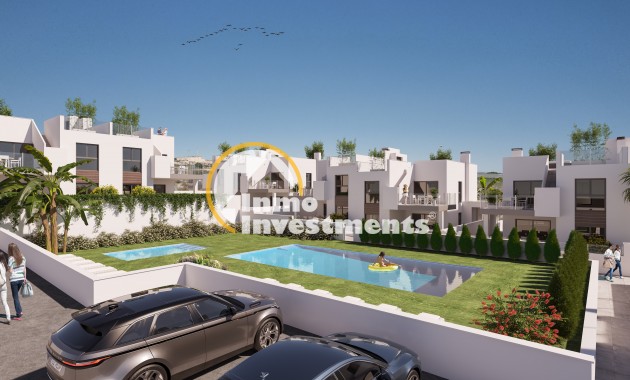 Apartamento - Obra nueva - Orihuela Costa - Orihuela Costa