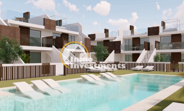 Apartamento - Obra nueva - Pilar de la Horadada - 39352