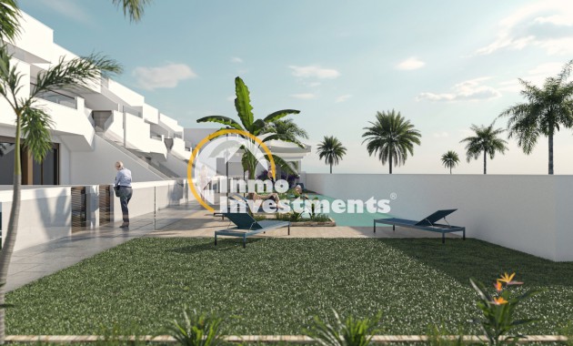 Apartamento - Obra nueva - Pilar de la Horadada - 9522