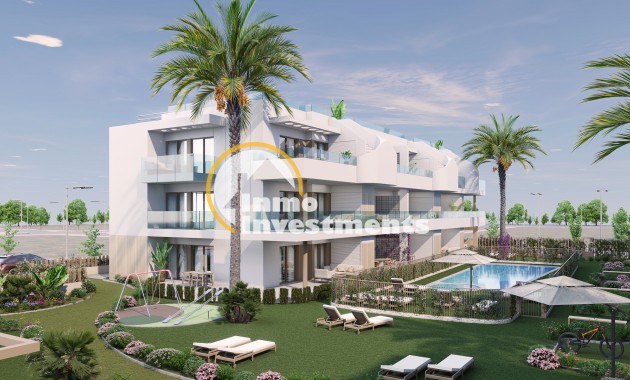 Apartamento - Obra nueva - Pilar de la Horadada - Pilar de la Horadada