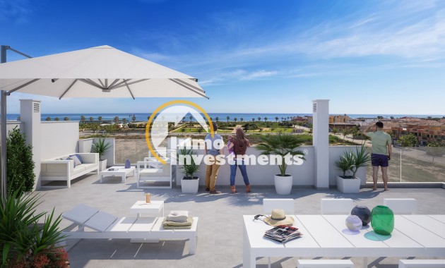 Apartamento - Obra nueva - Pilar de la Horadada - Pilar de la Horadada