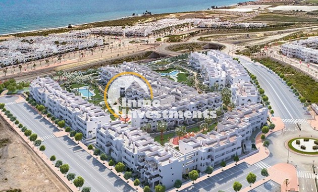 Apartamento - Obra nueva - Pulpi - 13888