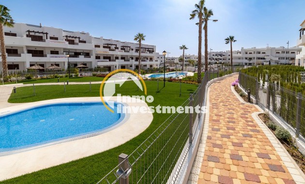 Apartamento - Obra nueva - Pulpi - Mar de Pulpi