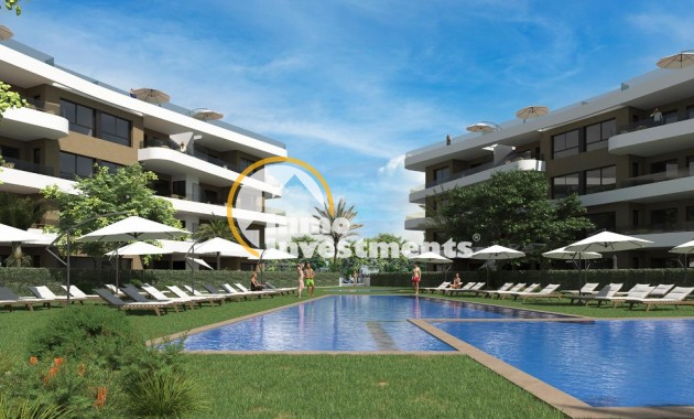 Apartamento - Obra nueva - Punta Prima - 78795