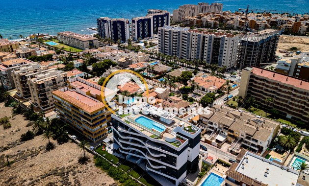 Apartamento - Obra nueva - Punta Prima - 9844