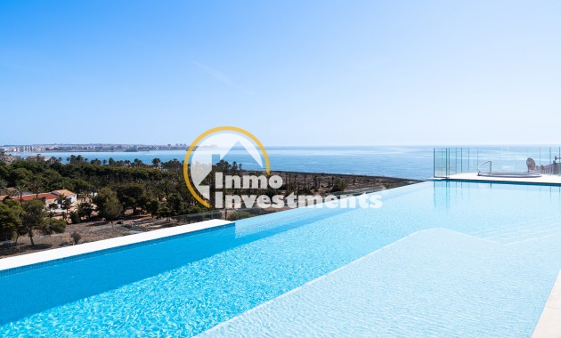 Apartamento - Obra nueva - Punta Prima - 9846