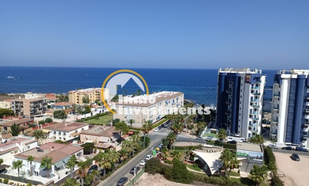 Apartamento - Obra nueva - Punta Prima - Punta Prima