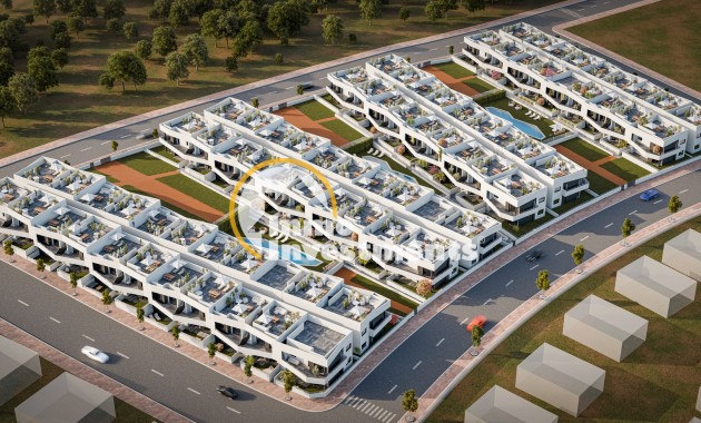 Apartamento - Obra nueva - San Miguel de Salinas - San Miguel De Salinas