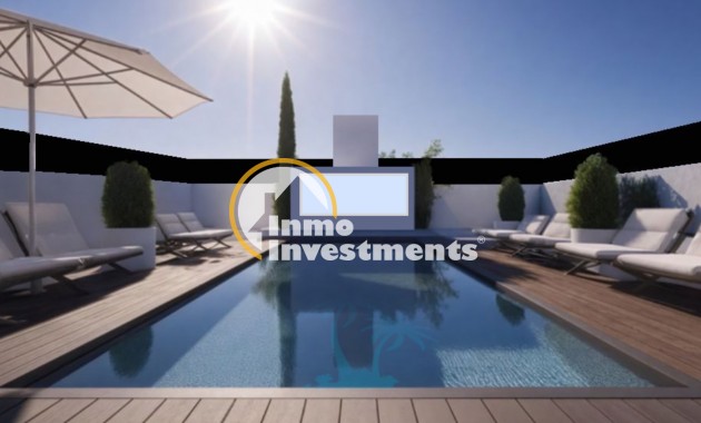 Apartamento - Obra nueva - San Pedro - 31363