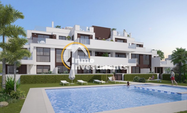 Apartamento - Obra nueva - Torre De La Horadada - 70489