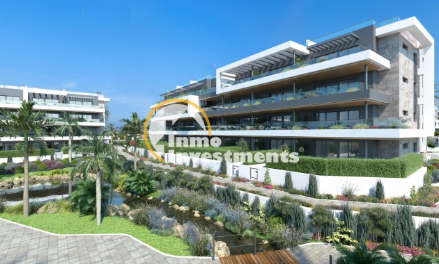 Apartamento - Obra nueva - Torrevieja - 10397