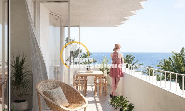 Apartamento - Obra nueva - Torrevieja - 97433