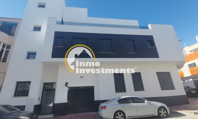 Apartamento - Obra nueva - Torrevieja - Torrevieja