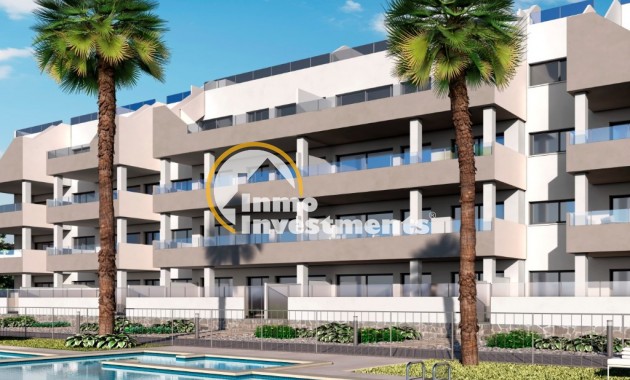 Apartamento - Obra nueva - Villamartin - 76394