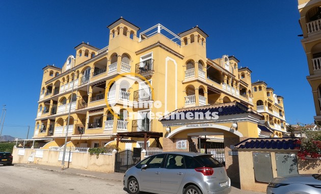 Apartamento - Reventa - Algorfa - 36984