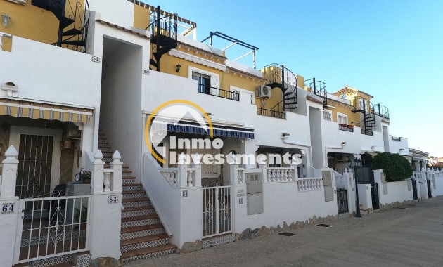 Apartamento - Reventa - Algorfa - Algorfa