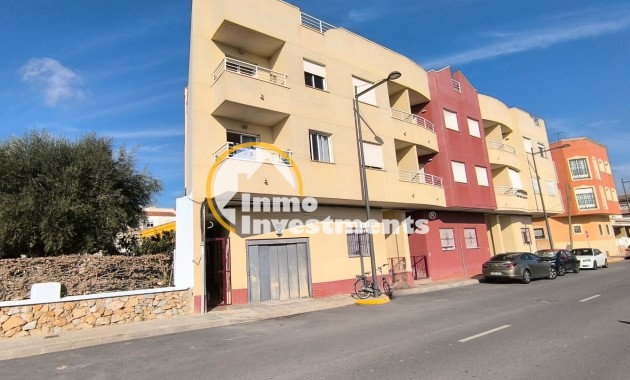 Apartamento - Reventa - Algorfa - Algorfa