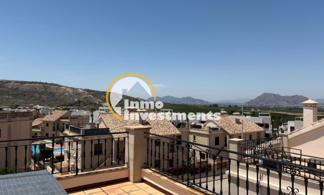 Apartamento - Reventa - Algorfa - La Finca Golf