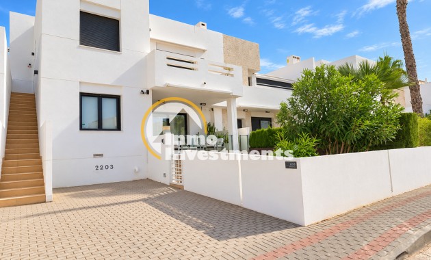 Apartamento - Reventa - Algorfa - La Finca Golf