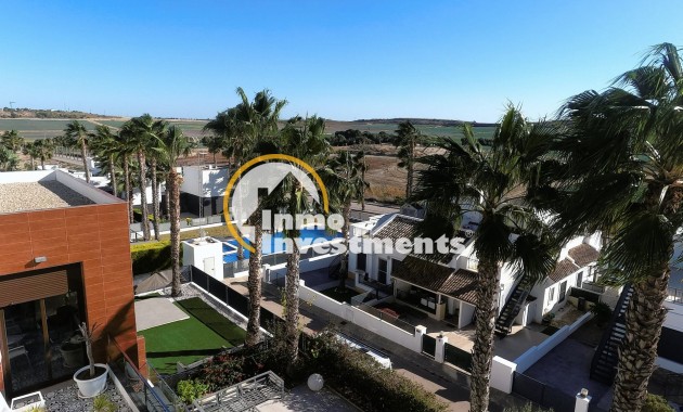 Apartamento - Reventa - Algorfa - La Finca