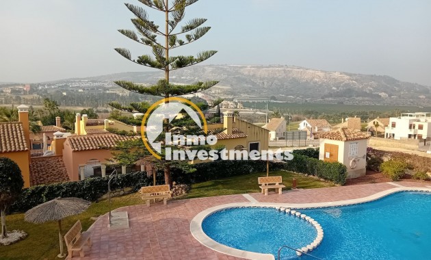 Apartamento - Reventa - Algorfa - La Finca