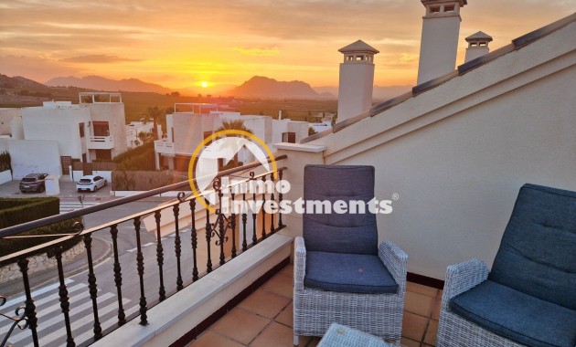 Apartamento - Reventa - Algorfa - La Finca