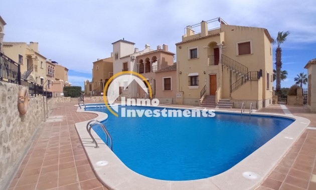 Apartamento - Reventa - Algorfa - La Finca