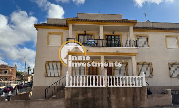 Apartamento - Reventa - Algorfa - Montemar