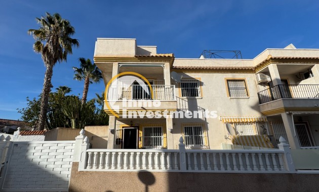 Apartamento - Reventa - Algorfa - Montemar