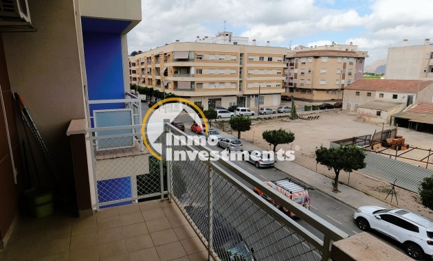 Apartamento - Reventa - Almoradí - Almoradi