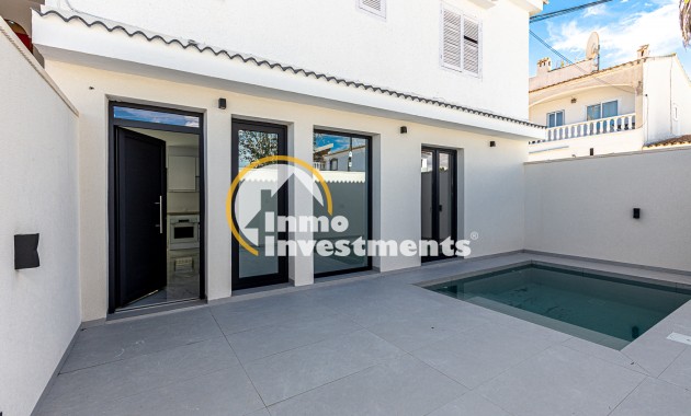 Apartamento - Reventa - Cabo Roig - 11971