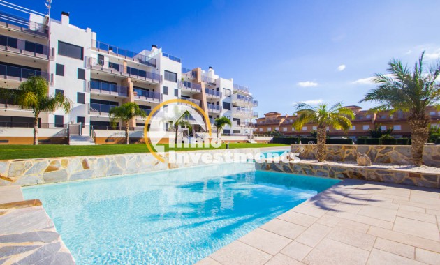 Apartamento - Reventa - Cabo Roig - 6055