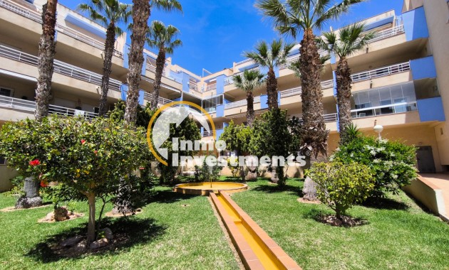 Apartamento - Reventa - Cabo Roig - Aguamarina