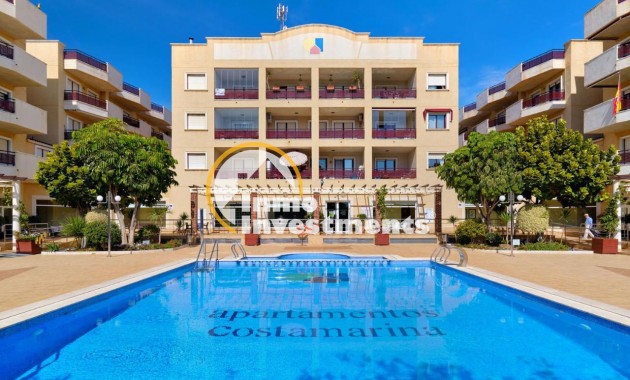 Apartamento - Reventa - Cabo Roig - Cabo Roig