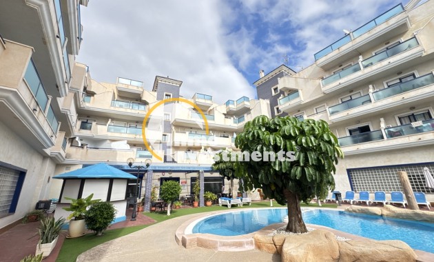 Apartamento - Reventa - Cabo Roig - Cabo Roig