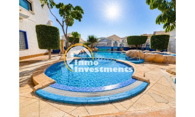 Apartamento - Reventa - Cabo Roig - Cabo Roig