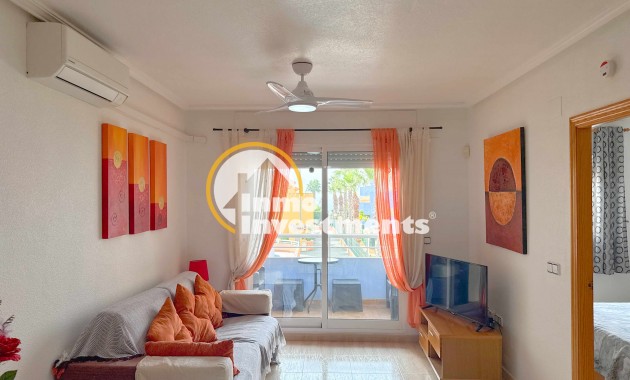 Apartamento - Reventa - Cabo Roig - Cabo Roig
