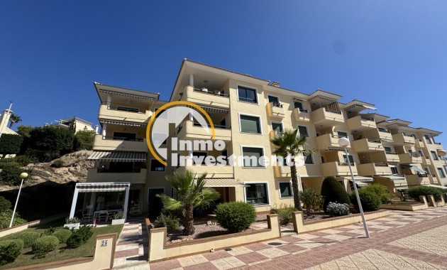 Apartamento - Reventa - Campoamor - Campoamor Golf