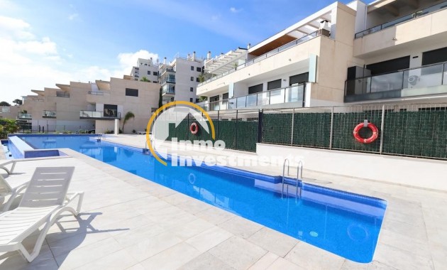 Apartamento - Reventa - Campoamor - Campoamor Golf