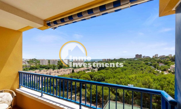 Apartamento - Reventa - Campoamor - Campoamor playa