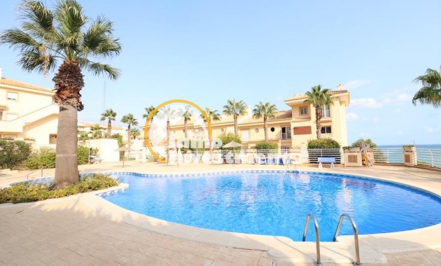 Apartamento - Reventa - Campoamor - Campoamor playa