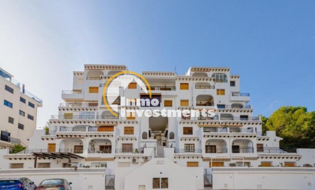 Apartamento - Reventa - Campoamor - Campoamor playa