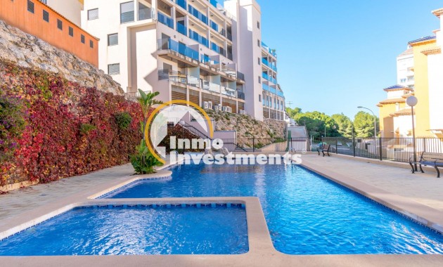 Apartamento - Reventa - Campoamor - Campoamor playa