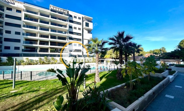 Apartamento - Reventa - Campoamor - Campoamor playa