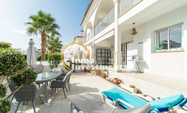 Apartamento - Reventa - Ciudad Quesada - Doña Pepa