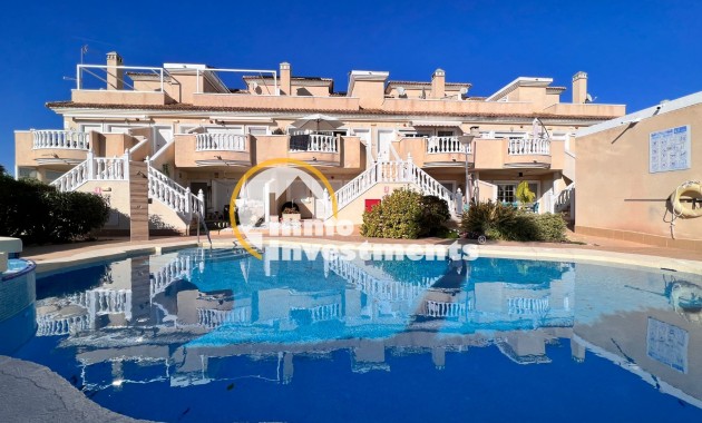 Apartamento - Reventa - El Raso - El raso